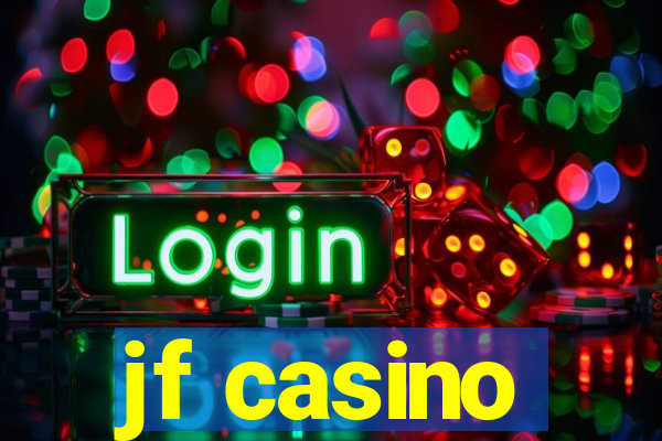 jf casino